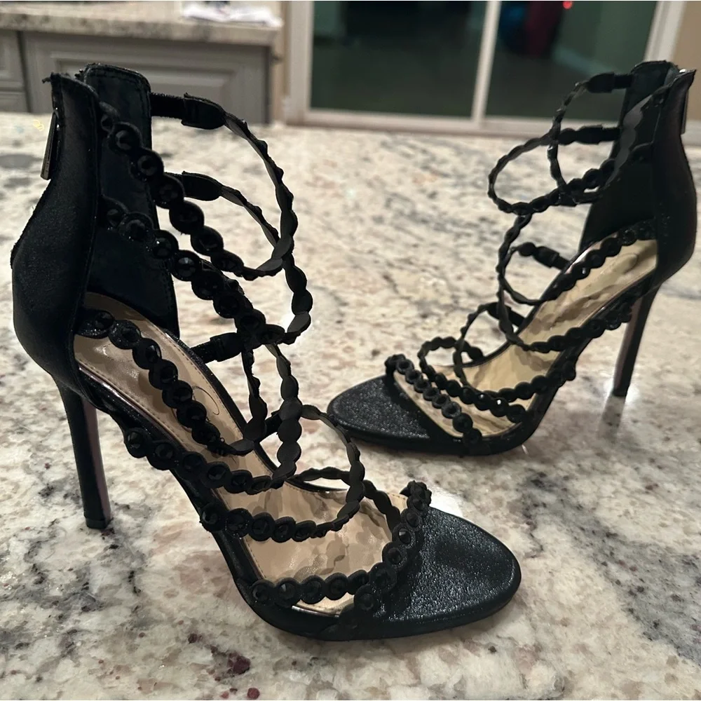 Jessica Simpson preowned great